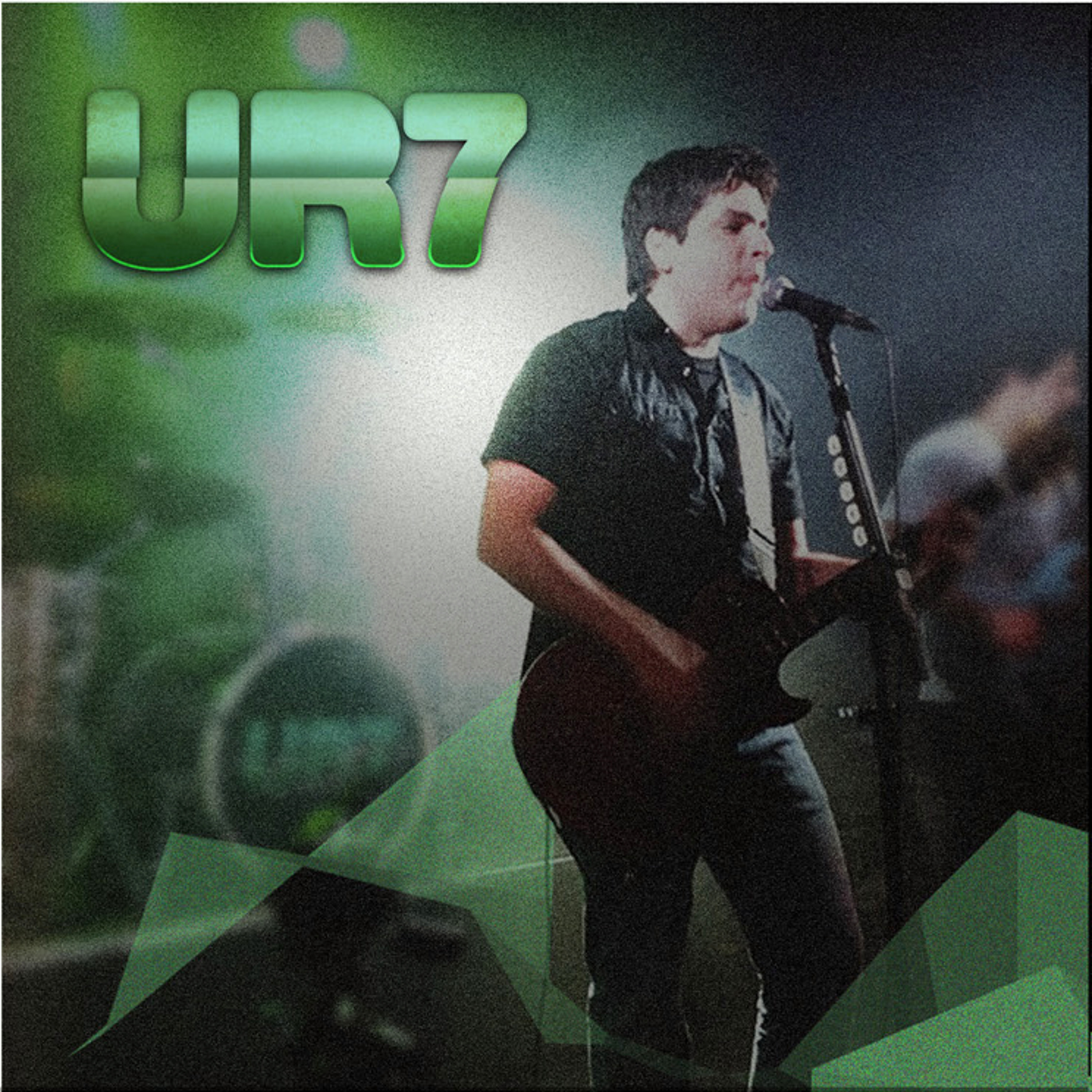 UR7 Convida (Ao Vivo)