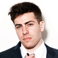 Hoodie Allen - You're not a robot
