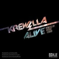 Acapella - Krewella - Alive (Studio Acapella) Artworks-000041543458-jp0tfi-t200x200