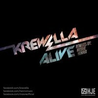 Studio - Krewella - Alive (Studio Acapella) Artworks-000041543458-jp0tfi-t200x200