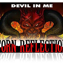 TORN REFLECTION-DEVIL IN ME