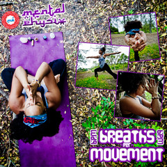 Mental Physix - “BPM: Breaths Per Movement” [DJ Mix]