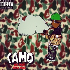 WiZ MacK x LoUd (ProD.JG Jud$oN)