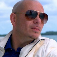 ((( EXCLUSIVE )) PITBULL - WELCOME 2 DADE COUNTY (Main clean)