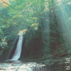 Saudade - The perpetual flow of water on Earth | MYSL-01
