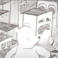 Lest you become a monster-Joshua-Glenn