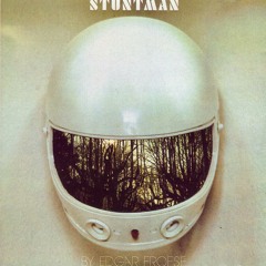 Segment of Edgar Froese - Stuntman (1979)