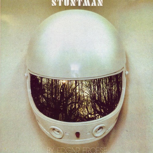 Segment of Edgar Froese - Stuntman (1979)