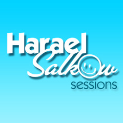 HARAEL SALKOW - The Deeper Sessions