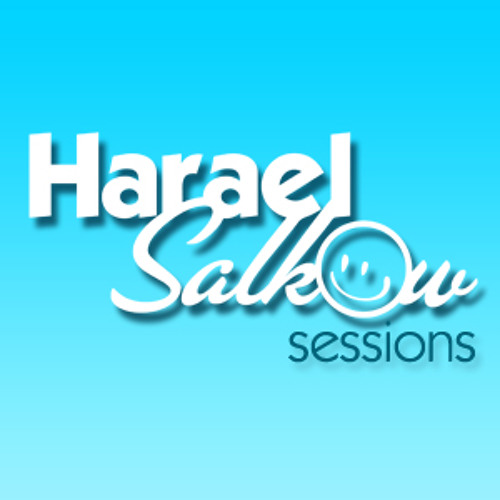 HARAEL SALKOW - The Deeper Sessions