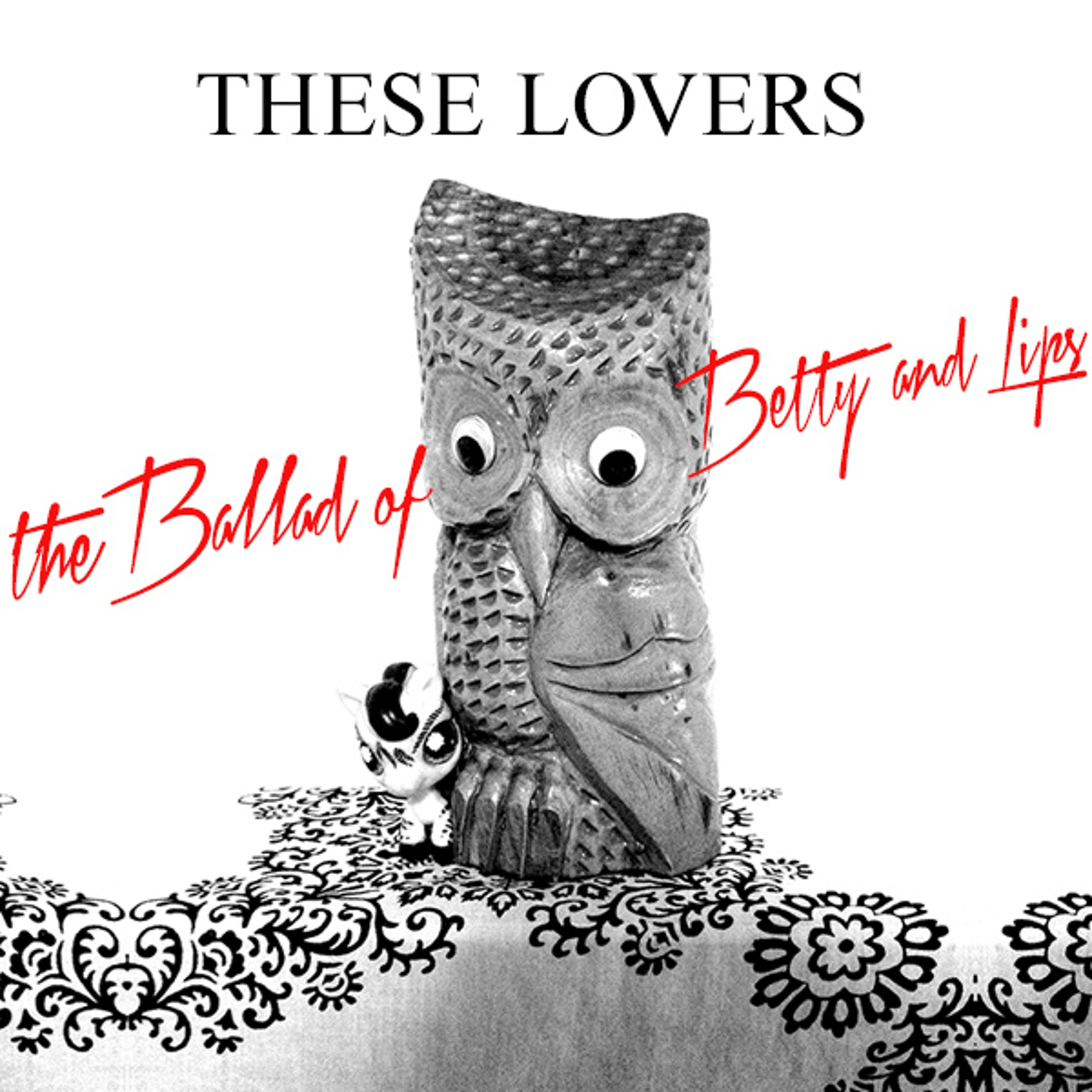 The Ballad Of Betty & Lips episode artwork