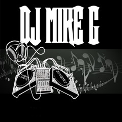 Dj Mike G - Party And Bullshit In Thrift Shop