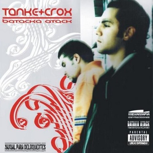 Dicen - Tanke & Crox