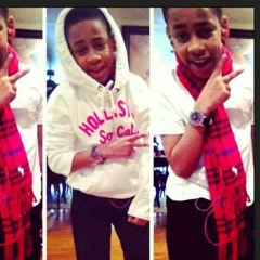 I The Way U Rock Ur Hips. at 600 Block of South 57th St