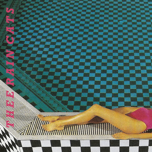 5. Thee Rain Cats-Sonic Drag