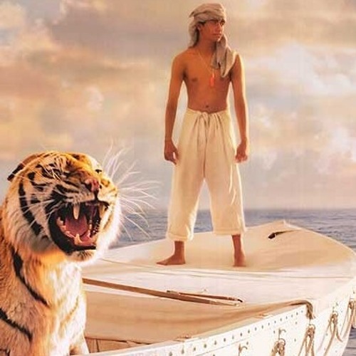 Life of Pi Soundtrack -  The Best -  Academy Award 2013