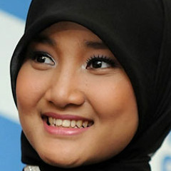 fatin shidqia lubis album fatin shidqia lubis album