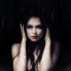 broken iris