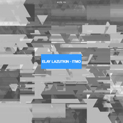 Elay Lazutkin - Itmo (2013)