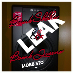 BombShells & BombQueens @Lanobomb1st x @WayneJones4600 Ryda Rook