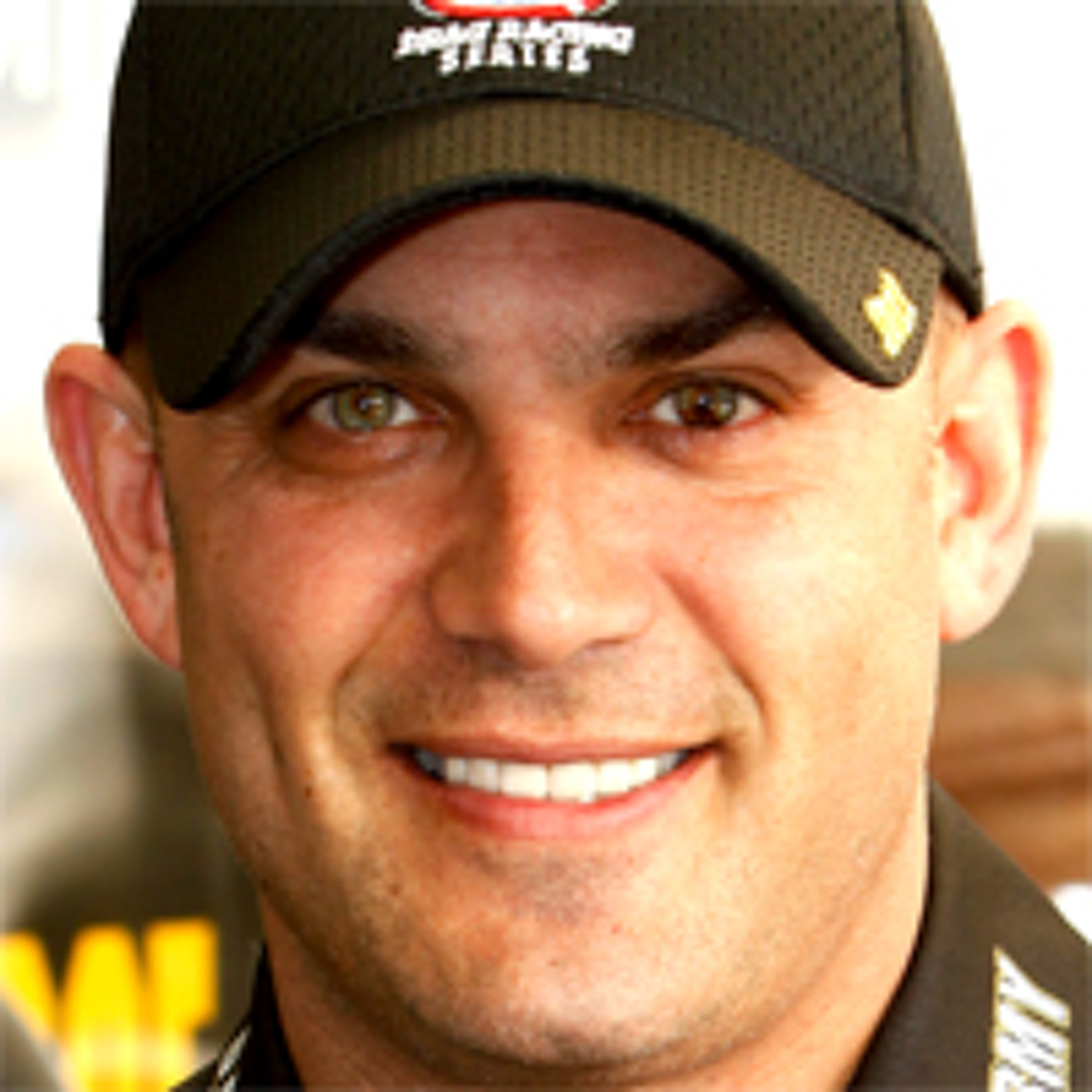 Tony Schumacher on NHRA Wins vs. NASCAR's top 20 episode artwork