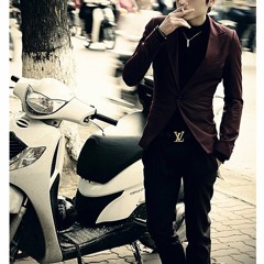 [Demo] Lỡ - Tonny Việt