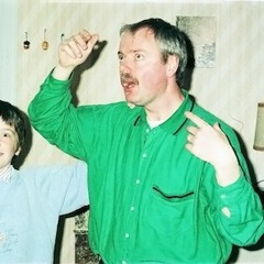 Yvalain - The Quest (Take 1)