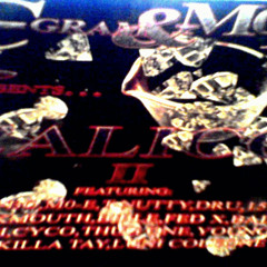 Nothing Like Us - Calico 2