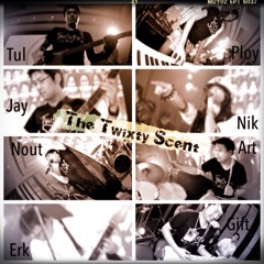 จะรักจะร้าย By TwixtyScent