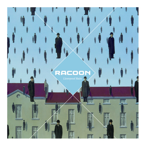 Liverpool Rain