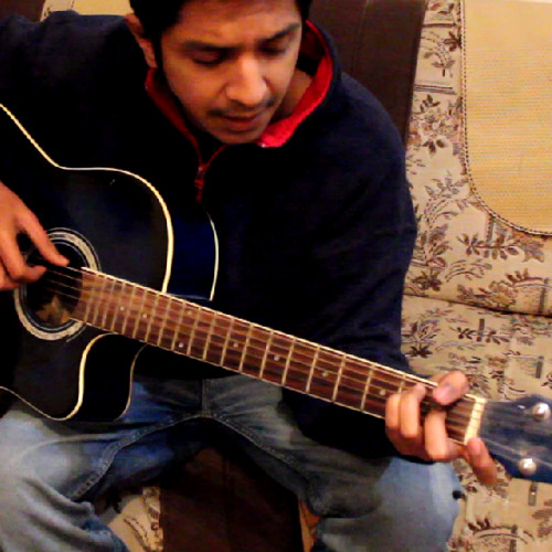 Ranjish orig by Mehdi hasan