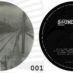 Sound&Echo 001 Vinyl Release Only (GET YOUR COPY NOW)