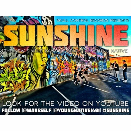 SUNSHINE (FREE DOWNLOAD)