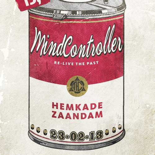 Bass-D - Mindcontroller 23-02-2013 Top 10 Minimix