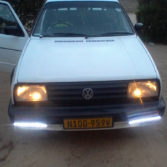 Mutjanga and uapandera