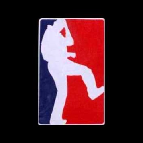 Dj Revenger - Hardcore & Industrial 2013