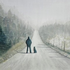 Half Way Home - Tommy Emmanuel (cover)