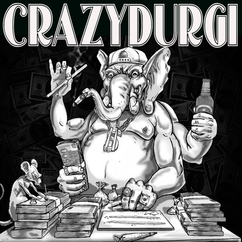 CRAZYDURGI