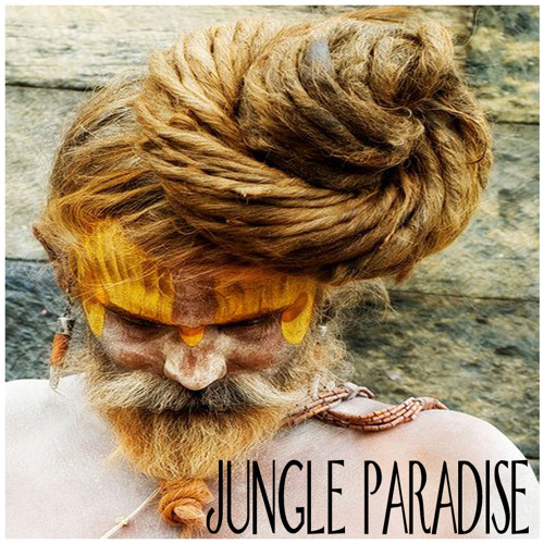 Jungle Paradise with Sitarsonic