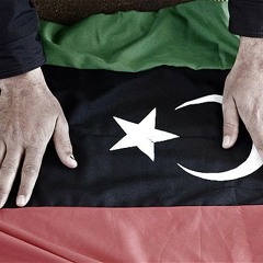 ليبيا للكل : فوزي المزداوي
