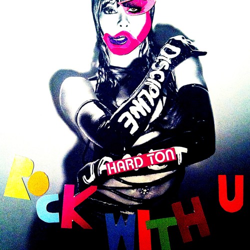 ROCK WITH YOU (snippet)