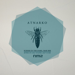 Atnarko - Echoes In The Dark / Bass bee (incl. Deep Future, Dale Howard Remixes)