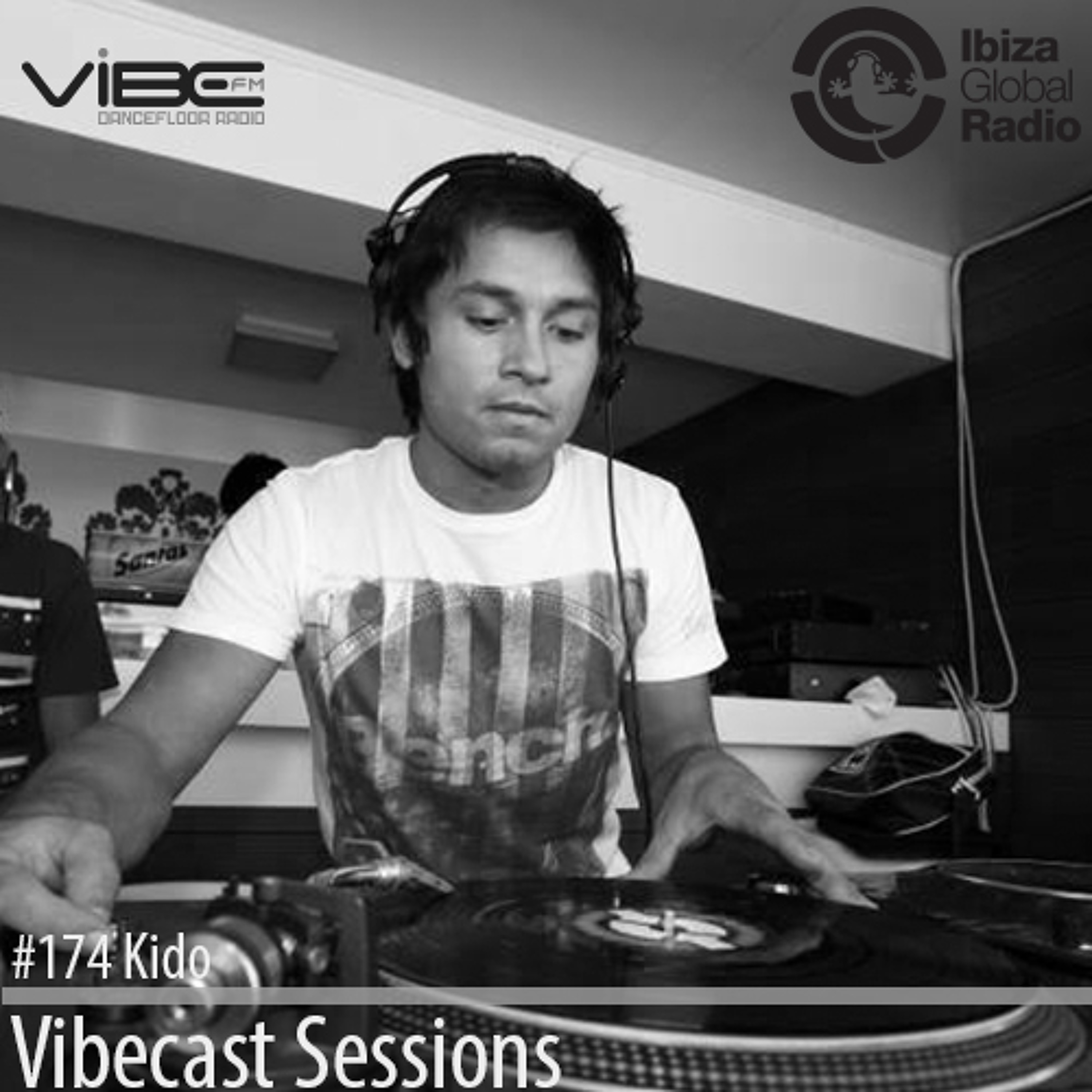 Vibecast Sessions