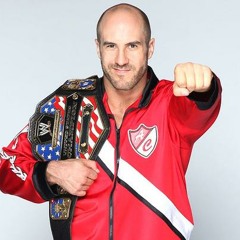 Antonio Cesaro 2nd WWE Theme Song - Miracle