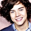 Harry Styles on In:Demand