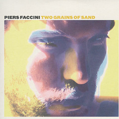 洋楽 piers faccini / tearing sky Piers Faccini – Tearing Sky – CD (Digisleeve, Album), 2006