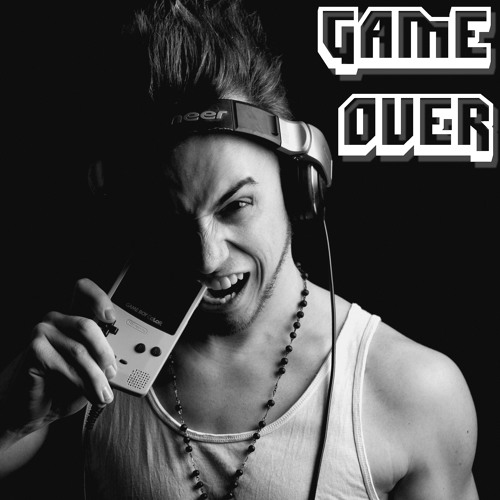 Link Perceau  - Game Over (Original Mix)