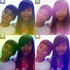 One Thing-(cover) By Me And Kak Dinda