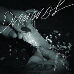 Diamonds - Rihanna (Male Version)