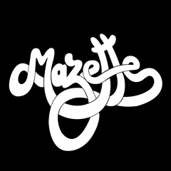 Omega - Mazette&Eikonoklast